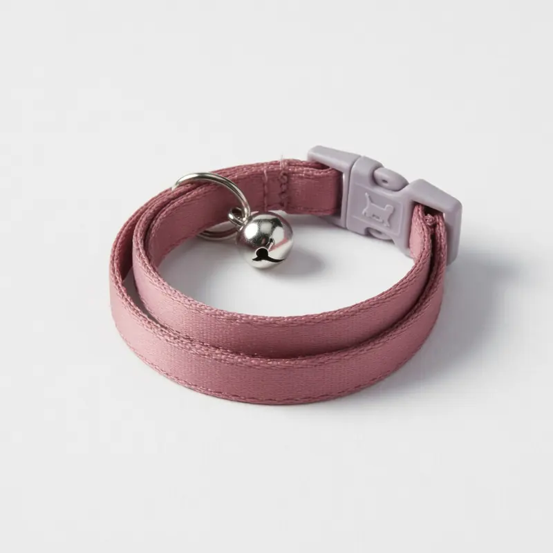 Breakaway Collar with Bell
