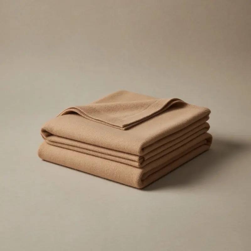 Cashmere Pet Throw