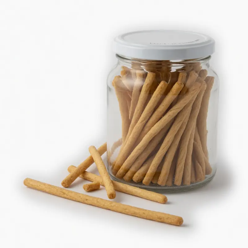 Crunchy Chicken Treat Sticks