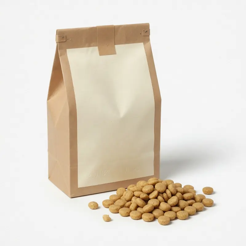 Grain-Free Chicken Kibble, 12 lb