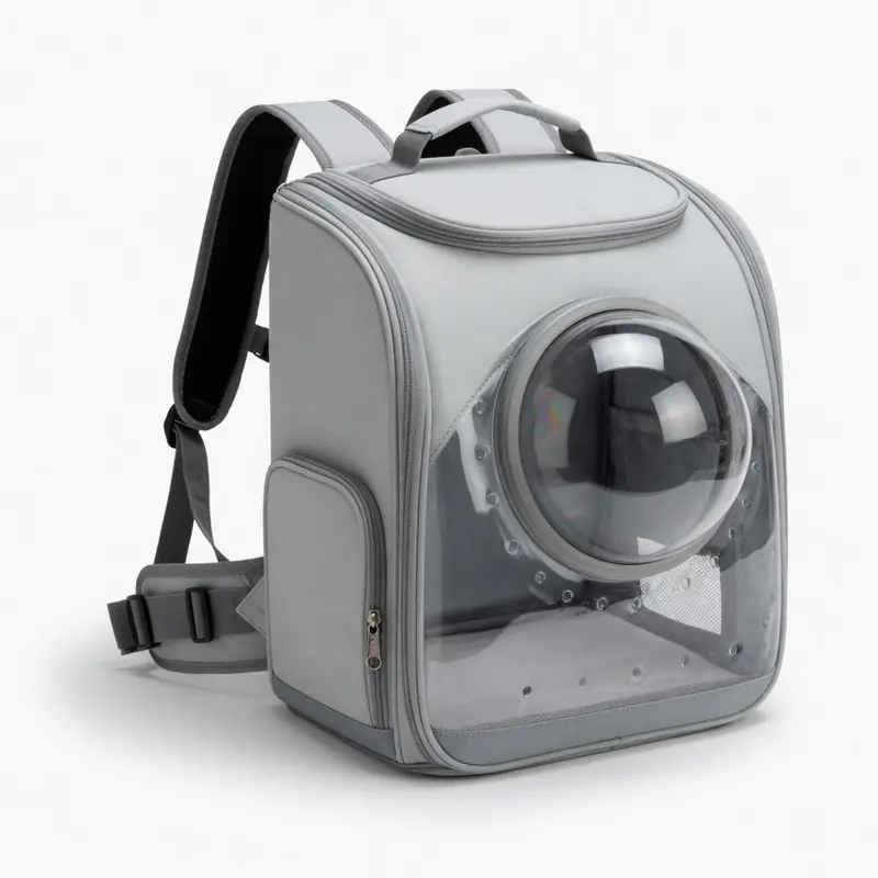 Window Backpack Carrier