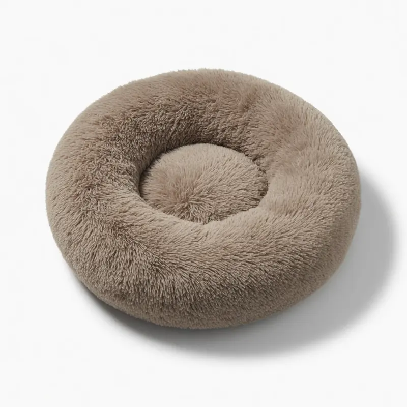 Calming Donut Cuddler