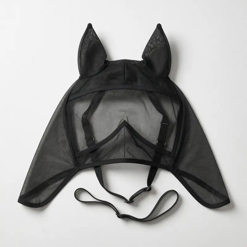 Fly Mask with Ears