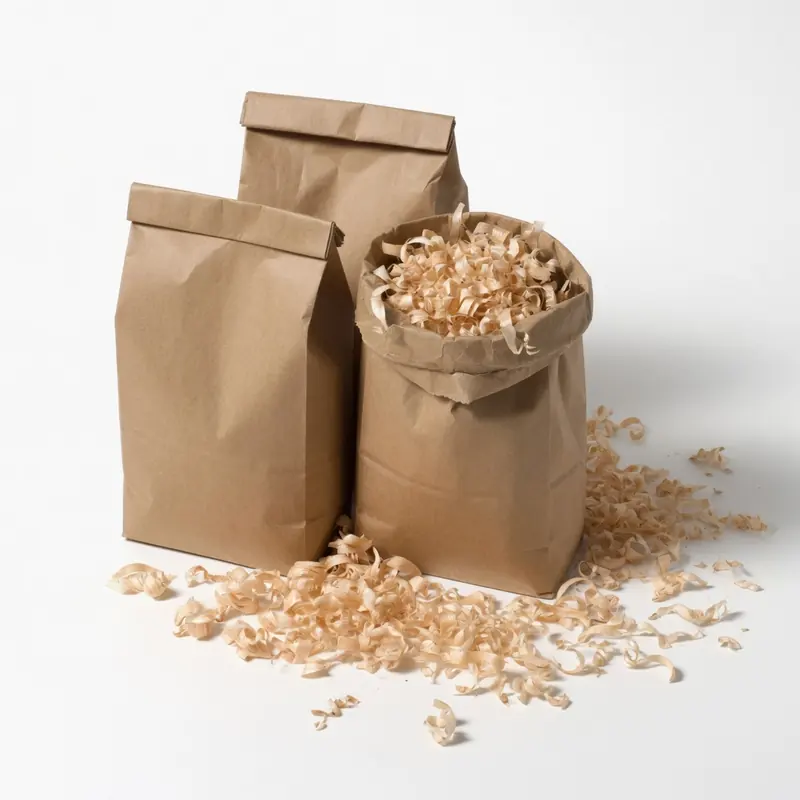 Pine Shavings Bedding, 3-pack