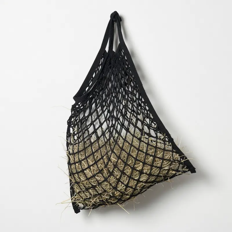 Slow-Feed Hay Net
