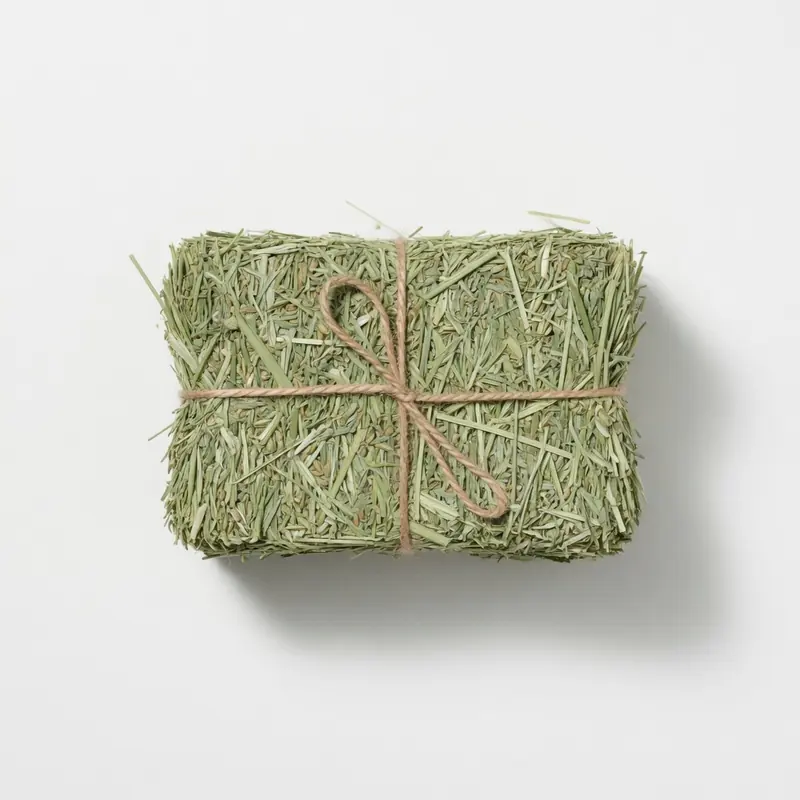 Timothy Hay Mini Bale, 40 lb